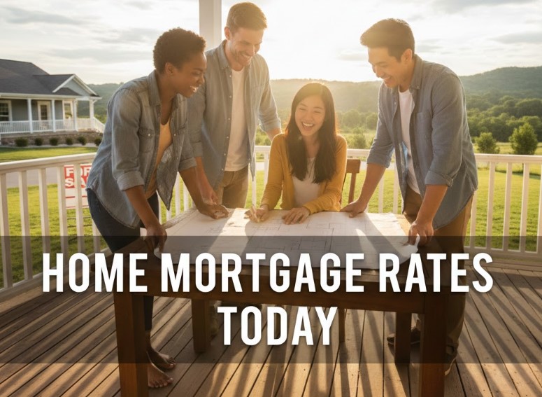 Understanding Home Mortgage Rates Today